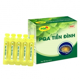 PQA Tiền Đình